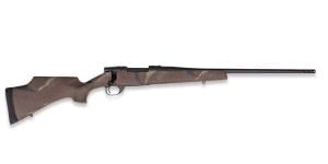 Weatherby Vanguard CTG 223/5.56