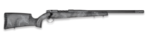 Weatherby Mark V Live Wild Carbon 257 Weatherby Magnum