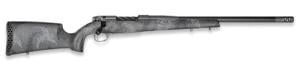 Weatherby Mark V Live Wild Carbon 7mm Backcountry