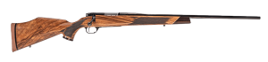 Weatherby Mark V Deluxe Varmintmaster 224 Wby Mag