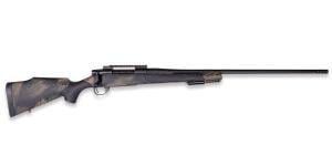 Weatherby Vanguard Black Hills 6.5 PRC