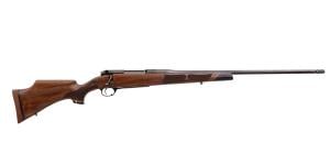 Weatherby Mark V Camilla Deluxe 25 Creedmoor