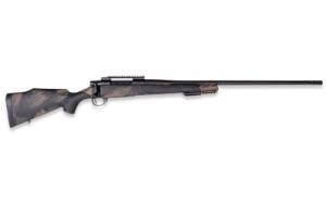 Weatherby Vanguard Black Hills 223/5.56