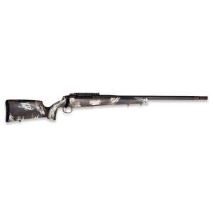 Weatherby Model 307 Alpine CT 25 Creedmoor