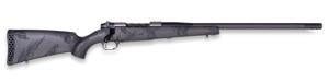 Weatherby Mark V Backcountry Guide Ti 25 Creedmoor
