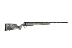 Weatherby Model 307 Alpine ST 240 Wby Mag