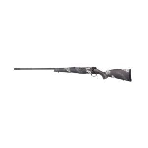 Weatherby Mark V Backcountry Ti 2.0 Left Hand 338 WBY RPM
