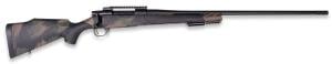 Weatherby Vanguard Black Hills 308 Win