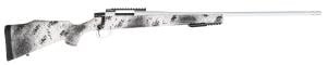 Weatherby Vanguard Arctic PRO 300 Win Mag