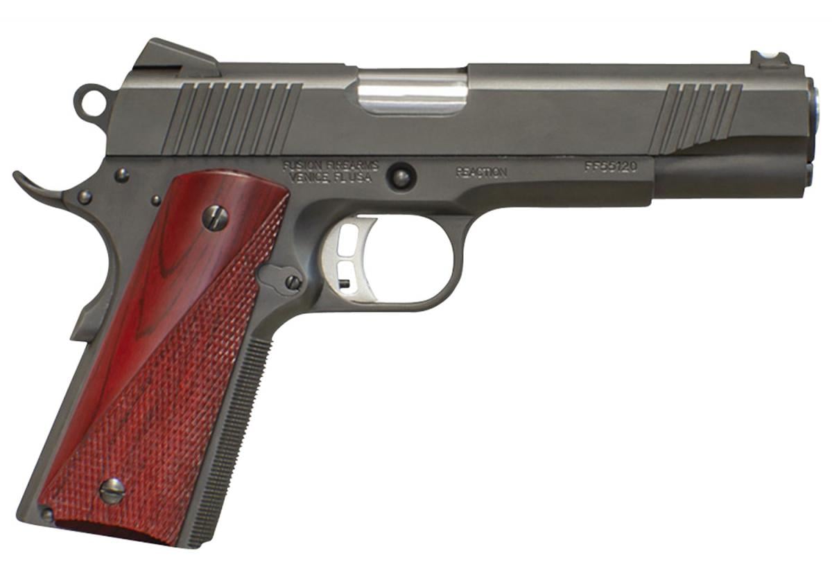 Fusion Firearms Freedom 45 ACP