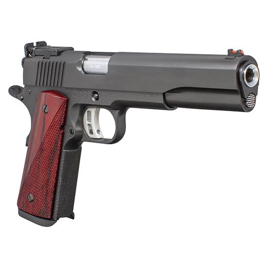 Fusion Firearms 1911 Long Slide .45 ACP