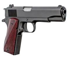 Fusion Firearms Freedom 45 ACP