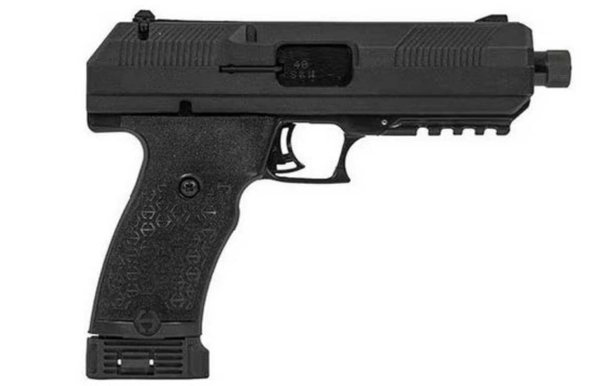 Hi-Point JCP40 G2 40 S&W