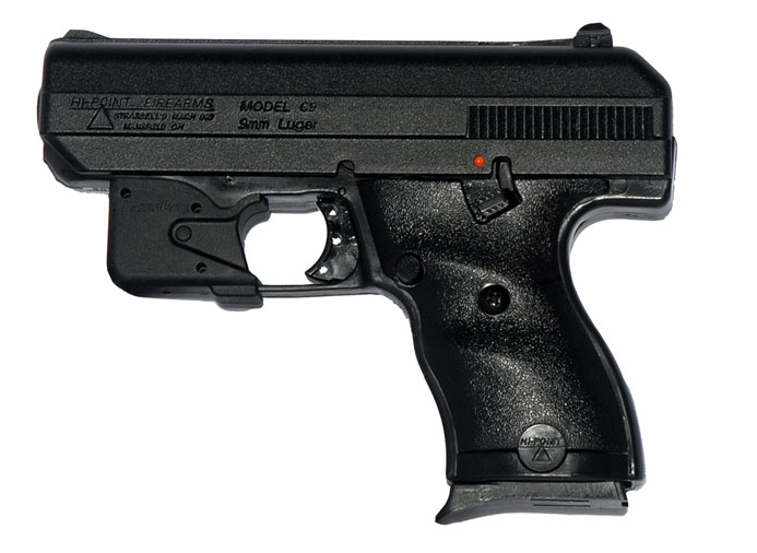 Hi-Point C-9 9mm