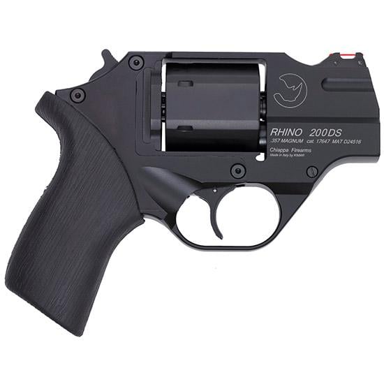 Chiappa Rhino 200DS 357 Mag, 38 Special