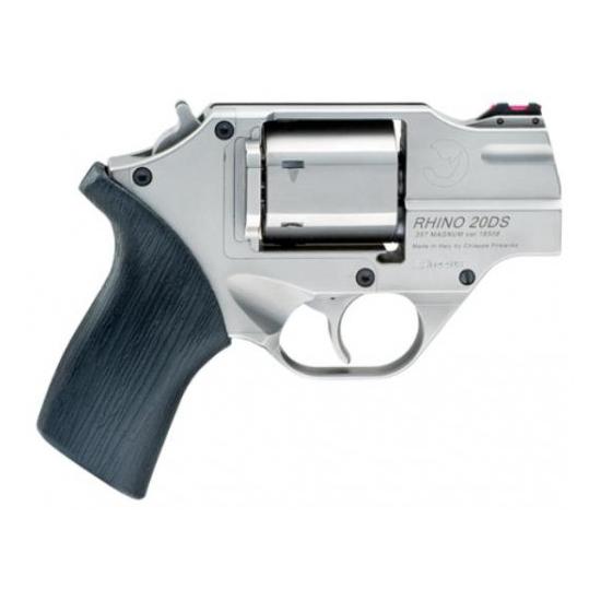 Chiappa/Charles Daly White Rhino 200DS 357 Magnum/38 Special
