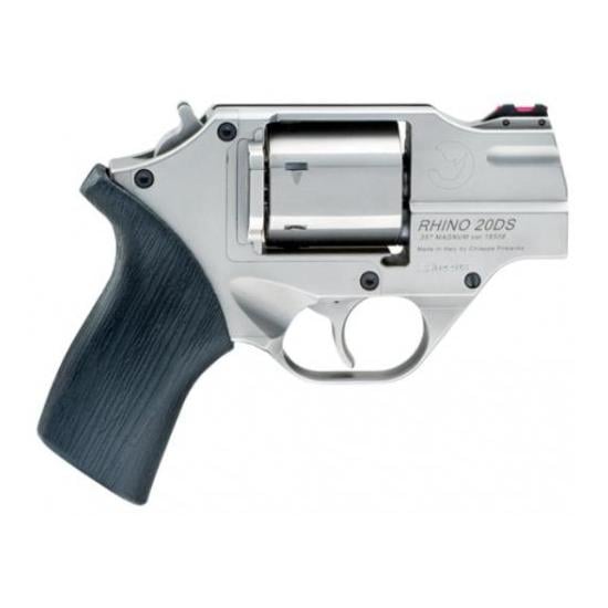 Chiappa White Rhino 200DS 357 Mag, 38 Special