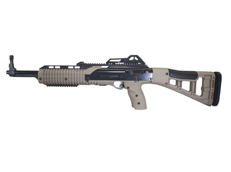 Hi-Point 9TS Carbine 995TSFDE 752334600134.