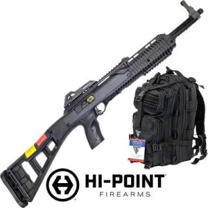 Hi-Point 45TS Carbine 45 ACP