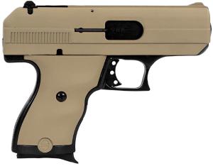 Hi-Point C-9 FDE 9mm