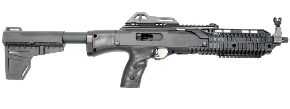 Hi-Point 995P 9mm