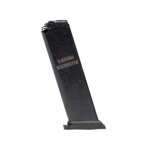 Hi-Point 995 Carbine Magazine 9mm Luger 5 Rounds
