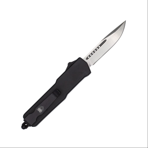 CobraTec Small Praxis OTF Knife