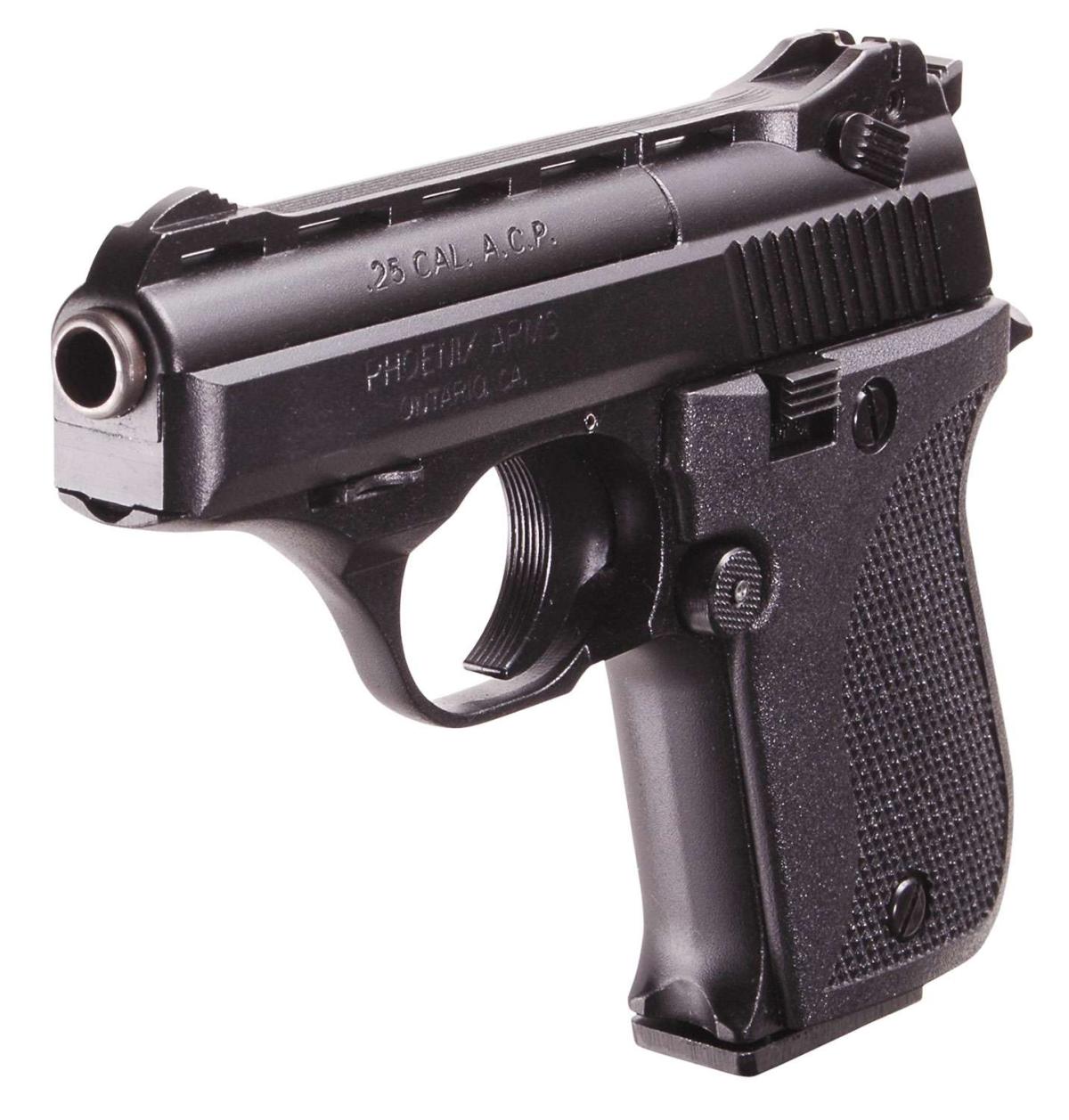 Phoenix Arms HP 25 ACP