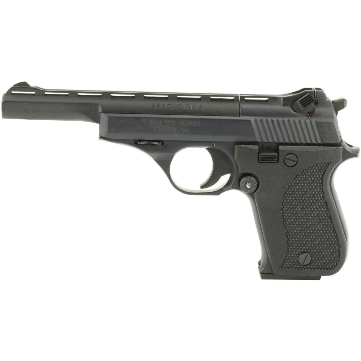 Phoenix Arms HP22A 22 LR