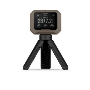 Garmin Xero C1 Pro Chronograph w/ Tri-Pod Mount & USB A/C