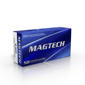 Magtech .32 ACP Ammunition 71 Grain JHP 905 fps 1000 Rounds