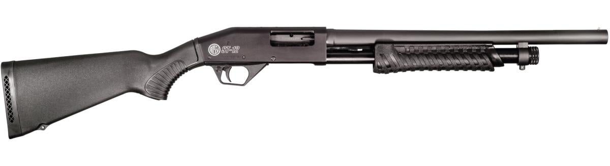 Rossi-braztech ST-12 12 Gauge