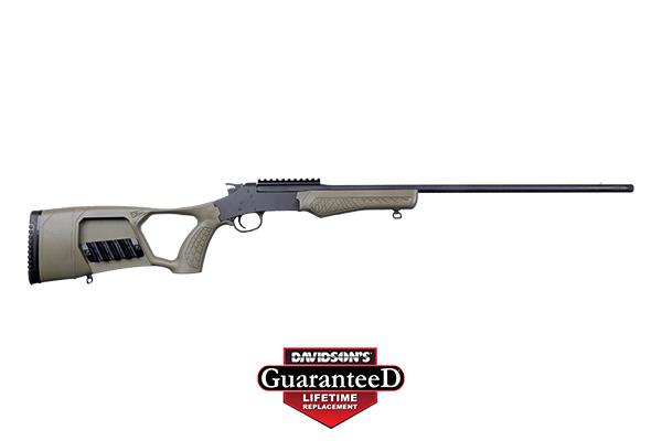 Rossi-braztech Single Shot Turkey 410