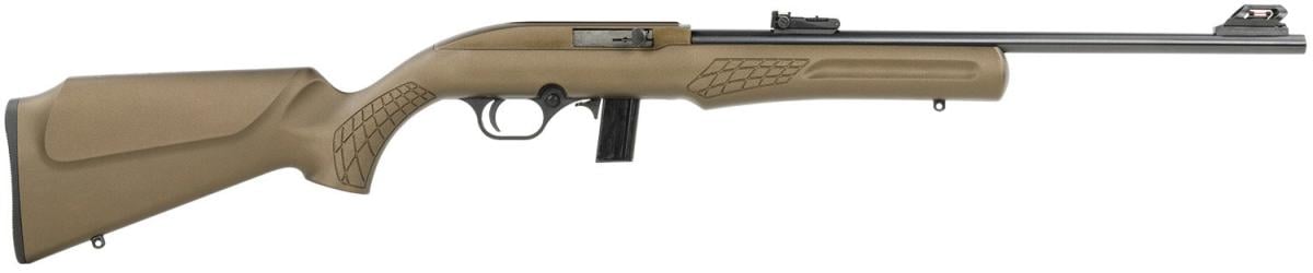 Rossi-braztech RS22 22 LR