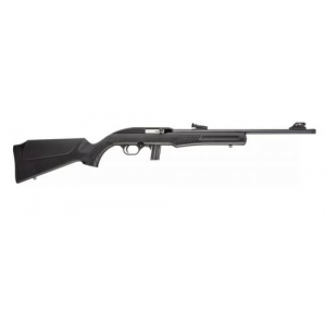 Rossi-braztech RS22 Threaded Barrel 22 LR