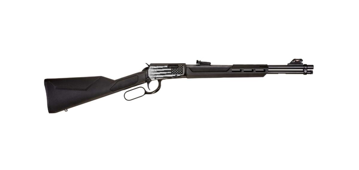 Rossi-braztech Rossi Rio Bravo 22 Magnum