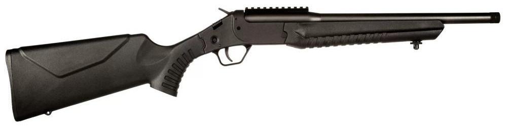 Rossi LWC 357 Mag