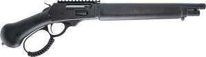 Rossi R95 Triple Black Pistol 44 Mag