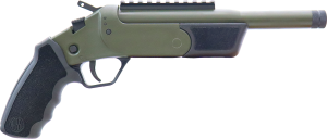 Braztech/Rossi Brawler 300 BLK