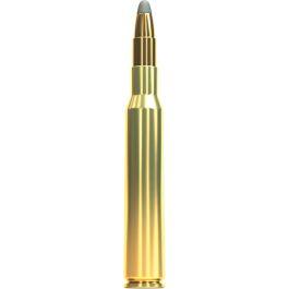 Sellier & Bellot 7x64 Brenneke 173 gr SPCE 20rds Rifle Ammo for Effective Game Hunting - SB764B 7x64mm