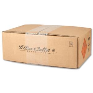 Sellier & Bellot 7x57mm Mauser Ammunition 140 Grain FMJ 400 Rounds 7x57R