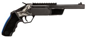 Rossi-braztech Brawler 45 Long Colt, 410 Bore