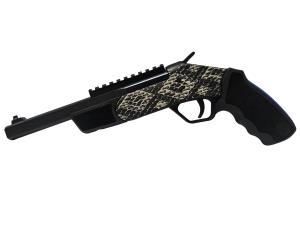 Rossi-braztech Brawler 45 Long Colt