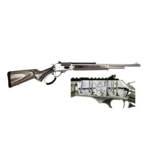 Rossi-braztech R95 30-30 Win