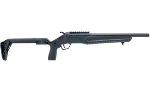 Rossi LWC with Folding Stock 223/5.56