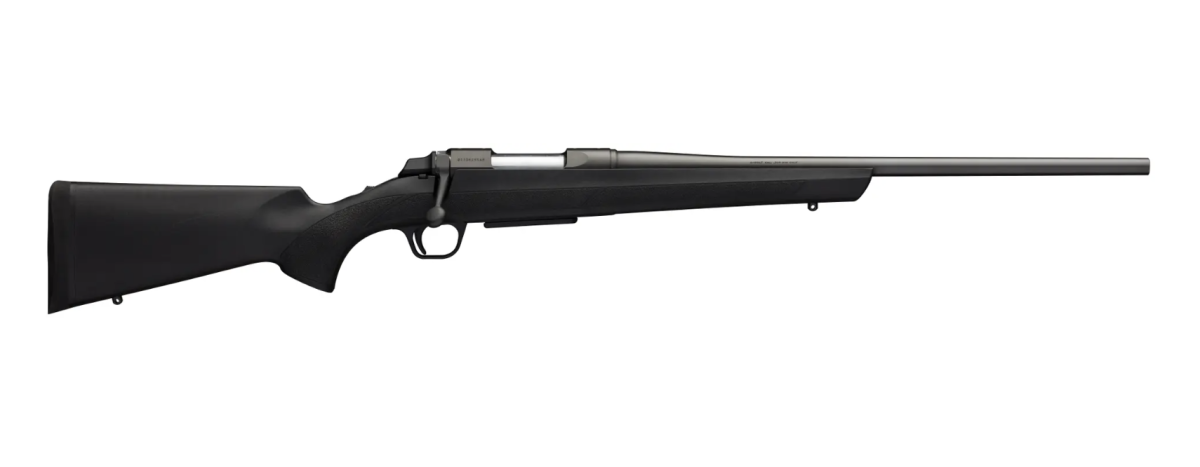 Browning AB3 Micro Stalker 243 Win