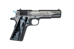 Colt Midnight 1911 45 ACP