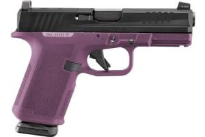 Ruger RXM 9mm