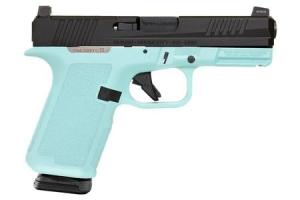 Ruger RXM 9mm
