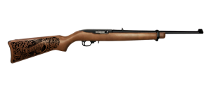 Ruger 10/22 Bourbon Edition 22 LR